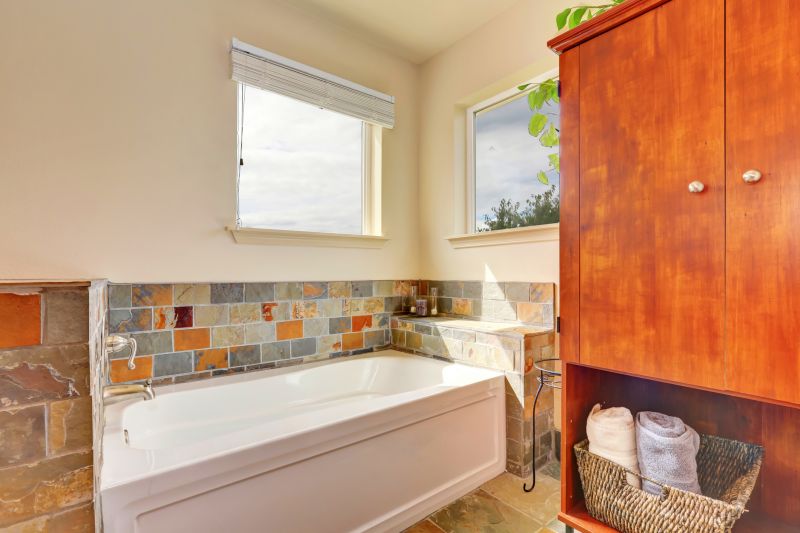 Cost of Bathtub Refinishing in Euless, TX